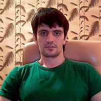Дмитрий Харьков