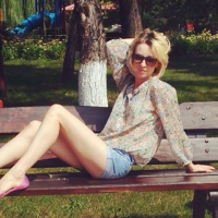 Татьяна Толюпа, 41 год, Киев, Украина