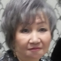 Кульбаркан Кульбаева, 65 лет, Астана, Казахстан