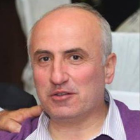 Fridon Kervalishvili, 61 год, Тбилиси, Грузия