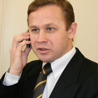 Алексей Горихин