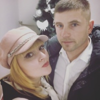 Тетяна Вовчук, 34 года, Ивано-Франковск, Украина