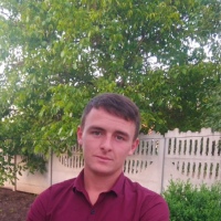Сергей Сергеев, 26 лет, Пологи, Украина