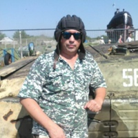 Вячеслав Мозалевский, 53 года, Тольятти, Россия