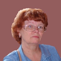 Ольга Таранова, Москва, Россия