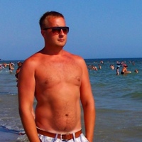 Дмитрий Михалевский, 41 год