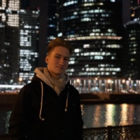 Максим Зенин, 24 года, Коломна, Россия