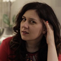 Аня Васильева