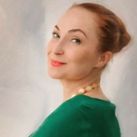 Лариса Рослякова