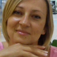 Ирина Левицкая, Сургут, Россия