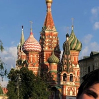 Илья Попов, Санкт-Петербург, Россия