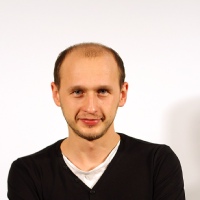 Александр Гришенок, Брянск, Россия