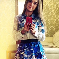 Ульяна Трущенкова, 37 лет, Москва, Россия