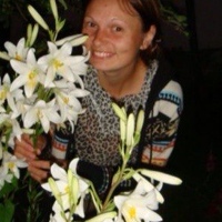 Анна Куликова, Архангельск, Россия