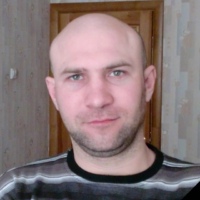 Иван Пахомов, Набережные Челны, Россия