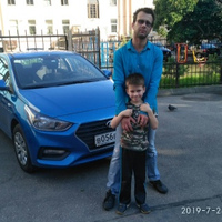Александр Бируля, 36 лет, Себеж, Россия
