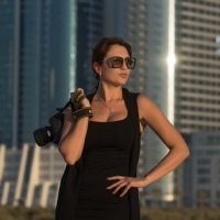 Екатерина Иванкина, 38 лет, Abu Dhabi, Объединенные Арабские Эмираты