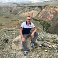 Максим Эртель, 37 лет, Новосибирск, Россия