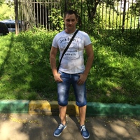 Алексей Рыбаков, 37 лет, Москва, Россия