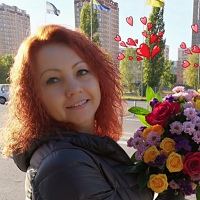 Ирина Ласкеева, Кострома, Россия