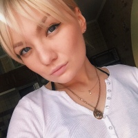 Анастасия Бордовская, 28 лет, Киев, Украина