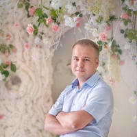 Алексей Каликин, 42 года, Новосибирск, Россия