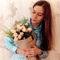 Julia Morgunova, 33 года, Москва, Россия