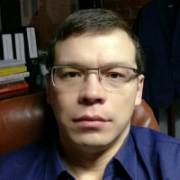 Анатолий Абатуров