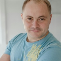 Владимир Смирнов, 41 год, Иваново, Россия