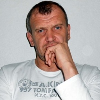 Юрий Кручинин, 54 года, Омск, Россия