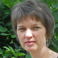 Елена Талаева, Рубцовск, Россия