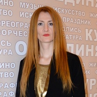 Александра Кверквеладзе