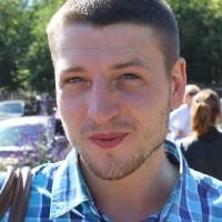 Антон Веселов, 33 года, Санкт-Петербург, Россия
