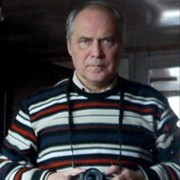 Георгий Сидоров