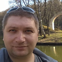 Николай Шаблиенко, 43 года, Зеленоград, Россия