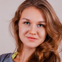 Аня Зайцева, 34 года, Вологда, Россия