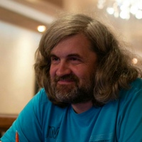 Андрей Летягин