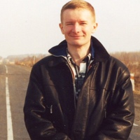 Александр Смагин, Алапаевск, Россия