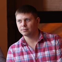 Григорий Сурмин, Кемерово, Россия