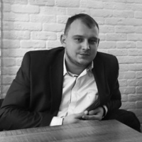 Владимир Машковский, 34 года, Киев, Украина
