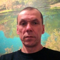 Виталий Андреев, Новая Каховка, Украина