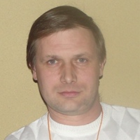 Александр Ларченко