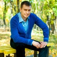 Роман Хапилин, 42 года, Днепропетровск, Украина