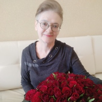 Ирина Березовская