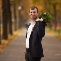 Артём Брюхов, 36 лет, Украина