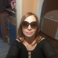 Виктория Гаркуша, 46 лет, Днепродзержинск, Украина