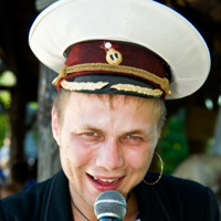 Илья Ерёменко, Пенза, Россия