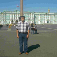 Александр Ковалёв, 60 лет, Санкт-Петербург, Россия