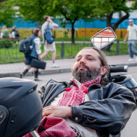 Алексей Гудин, 44 года, Киев, Украина