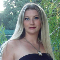 Юлия Хлебодарова